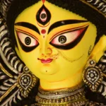 Durga-Face-Images