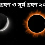 Lunar Eclipse 2023 and Solar Eclipse 2023