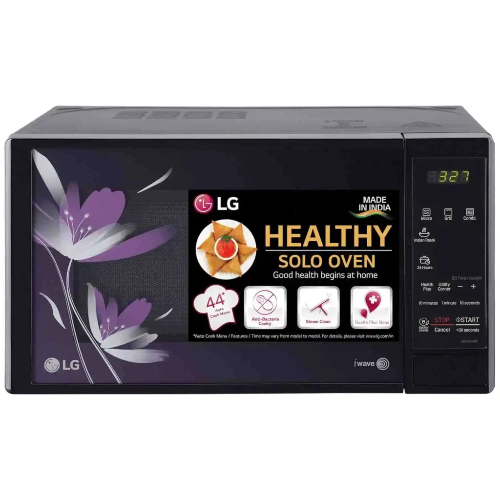 LG-20L-SOLO-Microwave